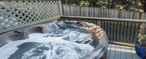 Caspar Cottage :: Ocean Views :: - Image 2
