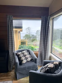 Caspar Cottage :: Ocean Views :: - Image 4
