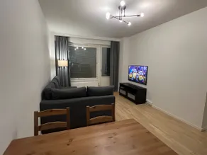 Modern 45m^2 Ullanlinna apartment - Image 4