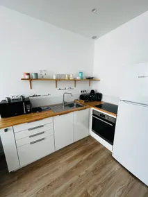 Le 31 bis Guest House 40 m2 independent - Image 5