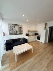 Le 31 bis Guest House 40 m2 independent - Image 2