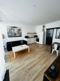 Le 31 bis Guest House 40 m2 independent - Image 4