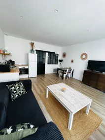 Le 31 bis Guest House 40 m2 independent - Image 3