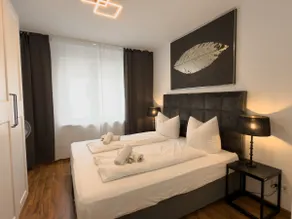 Junik Apartment 1 Cozy apartment in Krefeld - Image 2