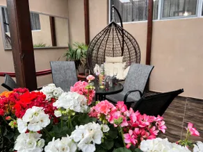 Sharon luxury guest house - Image 4