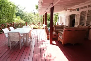 Tropical Home with Pools and Garden - Jacaranda - Image 5