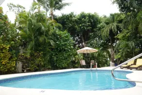Tropical Home with Pools and Garden - Jacaranda - Image 2
