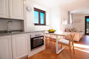 TRAMONTO: exclusive and panoramic apartment with sea-sunset view in Ischia - Image 4