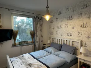 Vacation for couples right by the sea (200 m, with dog) - Image 2