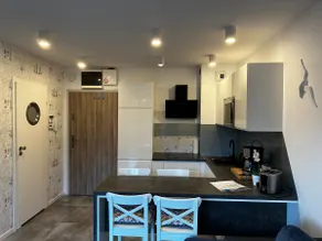 Vacation for couples right by the sea (200 m, with dog) - Image 3