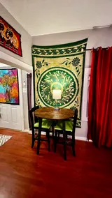 Free for pets. No fees. Private. Keyless entry. - Image 3