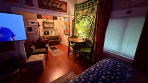 Free for pets. No fees. Private. Keyless entry. - Image 2