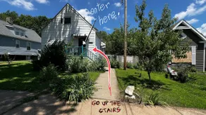 Free for pets. No fees. Private. Keyless entry. - Image 4