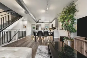 Exquisite 4Bed/3.5Bath Home W/Garage +Rooftop Deck - Image 3