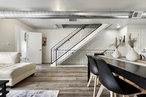 Exquisite 4Bed/3.5Bath Home W/Garage +Rooftop Deck - Image 4
