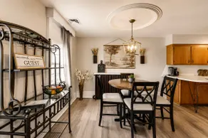 3BR Historic Loft Near Cedar Point & Mohican - Image 5