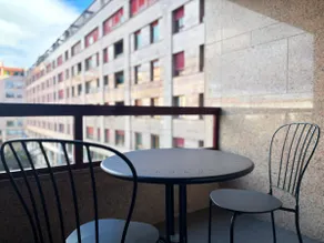 Ideal apartment for two in Pamplona - Image 3