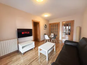 Ideal apartment for two in Pamplona - Image 2