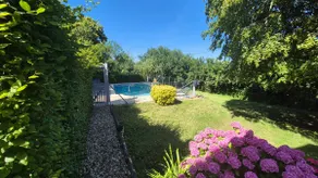 Red house, private pool, 15 minutes from Sarlat - Image 2