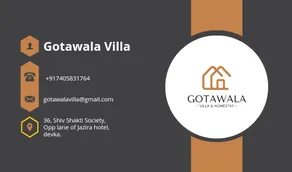 36Gotawala Villa- private bunglow - pool-bar - Image 2