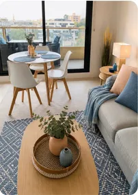 Stylish Apartment, Resort Facilities and Location! - Image 3