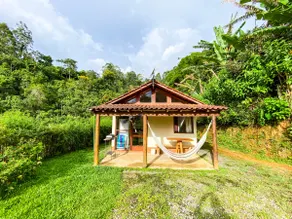 Azalea Chalet 1 - Mountain View - Image 3