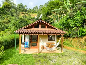 Azalea Chalet 1 - Mountain View - Image 4