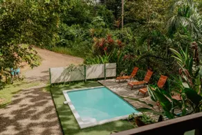 Mountain View House with Private Pool. - Image 2