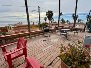 RELAX, corner house facing the beach - Image 4