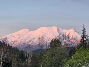 Cuna Kune - Casa de vacaciones Ohakune cerca de Turoa - Image 3