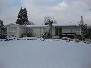 Cuna Kune - Casa de vacaciones Ohakune cerca de Turoa - Image 2