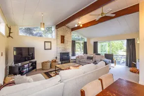 Cuna Kune - Casa de vacaciones Ohakune cerca de Turoa - Image 5