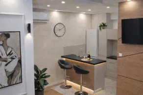Extra Apartman-City Center with Parking - Image 4