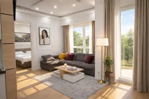 Extra Apartman-City Center with Parking - Image 3