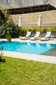 Los Álamos de Cieneguilla House - Image 2