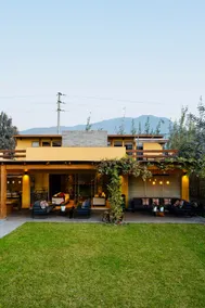 Los Álamos de Cieneguilla House - Image 3