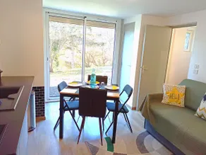 Nature apartment • Terrace & garden • 5 min to Le Puy - Image 4