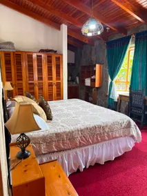 Lake Atitlán Stone Retreat + Private Jacuzzi - Image 5