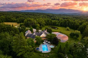 “Eden” 8BR Luxury Retreat with Pool, Spa, Concierge near Ski and Trails - Image 2