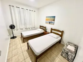 Large apartment on the way to Thermas Water Park - Image 3
