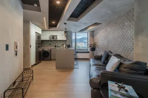 Modern Apartment ⭐ 200 mbps WiFi⚡Workstation ✅ - Image 3