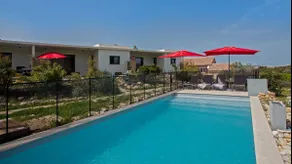 Tramontana quiet place 7 min from beach swimming pool bbq - Image 2
