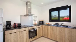 Tramontana quiet place 7 min from beach swimming pool bbq - Image 4
