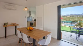 Tramontana quiet place 7 min from beach swimming pool bbq - Image 5