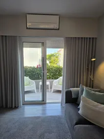 Buganvilia House Faro Elegant Urban Retreat - Image 4
