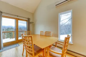 Beautiful 2BR Mountainview | Deck | W/D - Image 5
