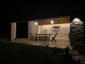 Beautiful Farmhouse Fully Immersed in Nature - Image 2