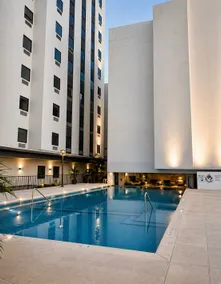 Exclusive Apartment Nave01, Luxury, Security, 2 Bedrooms - Image 3