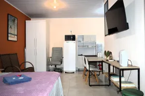 House near the sea (2nd floor) - Florianópolis - Image 3