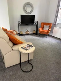 Entire Tettenhall apartment with a view - Image 4